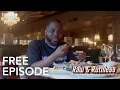 Free Episode The Rouxpour Raw Ruthless with Chef Ryan Tapp Travitto