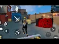 How to use M590 Gun Noob to Pro [ NEW ] One Tap Headshot trick in Free fire with Sensitivity Setting