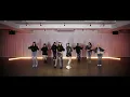 Girls² - I wanna 宣言 (Dance Practice Video)