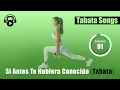 Download Lagu Tabata Songs - \