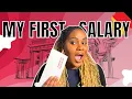 How much i earn as a fulltime Logistics Specialist in Germany Lets open my Payslip Together
