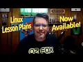 Linux Lesson Plans Now Available SDL Episode 11