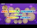 Download Lagu AKU BUKAN JODOHNYA Versi kendang ketipung Android