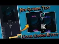 How To Make Glowing Color Change Effect Tutorial Node Tutorial Kumar Creation
