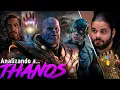 Download Lagu ¿THANOS estaba en lo CORRECTO? | Avengers: Infinity War y Endgame | Relato y Reflexiones