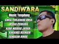 CINTA TERHALANG DOSA - COVER MUSIC TENGDUNG TERBARU 2025