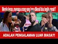 Lagu Keramahan tiada tanding masyarakat Indonesia?