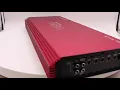 Check out this beast HOOLIGAN SPL MONOBLOCK AMPLIFIER 5000 WATTS RMS
