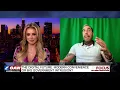 Candidate for Mayor of Toronto Chris Sky on Digital Currency