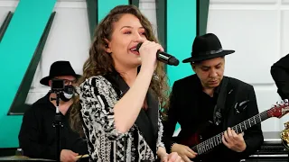 taraful rutenilor i carmen chindri ziua n care tu m ai s rutat suc live la radio zu