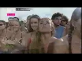 Puddle Of Mudd - Blurry (Live) - Spring Break 2002 - HD/Widescreen MTVLA Version