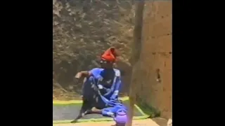 akan wako ibro old hausa film 