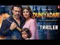 Download Lagu DUNIYADARI - Official Trailer | Govinda | Shilpa Shetty | Govinda New Movie Trailer | Fan Made
