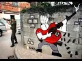 Proibidao - ADA vs CV vs TCP