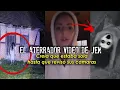 El aterrador video de Jen | Creía que estaba sola hasta que revisó sus cámaras