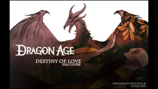 Download Destiny of Love (Dragon Age Fancover) MP3
