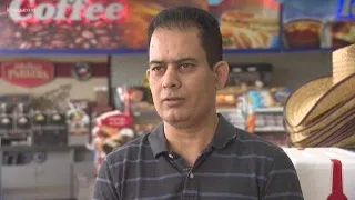 Winning 15 75M Lotto Texas ticket sold in Houston