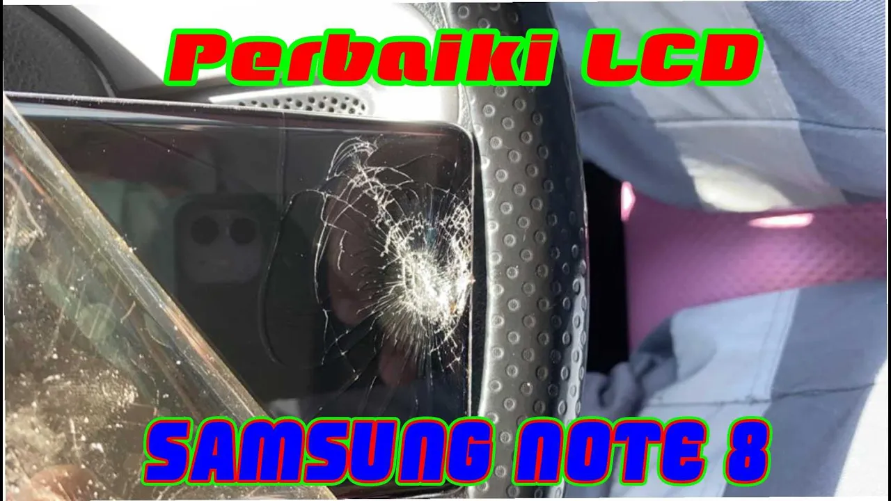 Case samsung note 8 terbaik : shopee part 4. 