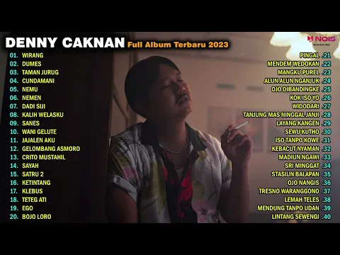 Download MP3 Denny Caknan - Wirang l FULL ALBUM TERBARU 2023, ALL SONGS