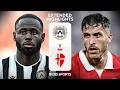 Udinese vs Padova Extended Highlights Coppa Italia CBS Sports Golazo