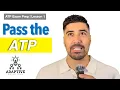 How to Pass the RESNA ATP Exam Free 12-Part Course Lesson 1
