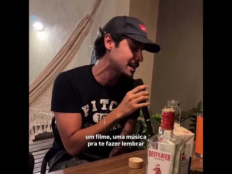 pra te fazer lembrar