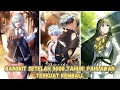 Download Lagu BANGKIT SETELAH 5000 TAHUN: Pahlawan Terkuat Kembali !! MP3