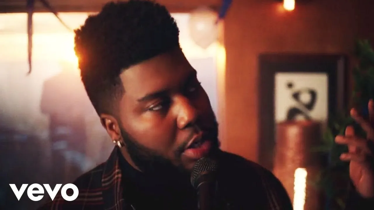 Khalid, Kane Brown - Saturday Nights REMIX (Official Video)