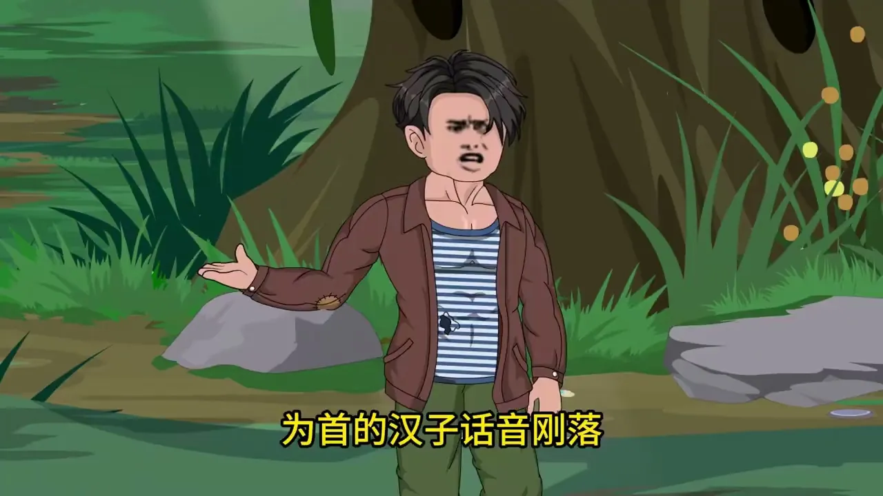 重生七三宠妻致富