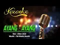 Download Lagu Karaoke AYANG AYANG - Dian Anic
