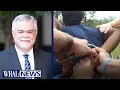 Fayetteville Arrest Expert weighs in on Fayetteville police body camera