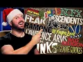 Lagu Breaking Down the TOP 15 Punk Rock CHRISTMAS Songs