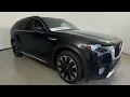 2025 Mazda CX-90 PHEV Premium Plus West Palm Beach Royal Palm Beach Wellington Greenacres P