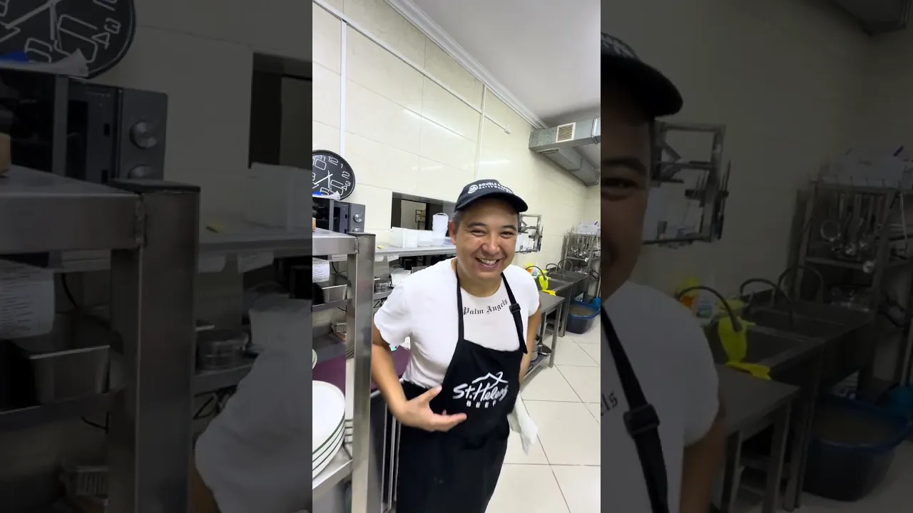 НУ ЧТО ЗА КУХНЯ А