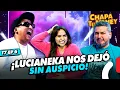 Download Lagu LUCIANEKA NOS DEJÓ SIN AUSPICIO | CHAPA TU MONEY