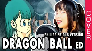 Download Dragon Ball /ドラゴンボール - A World Filled with Love cover (ロマンティックあげるよ – Philippine dub version) lyrics MP3