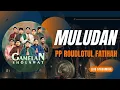 Download Lagu Gus Fuad Plered: Muludan Diba' Barokahipun Kanjeng Sultan Agung - 15 Juni 2025