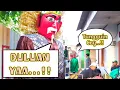 Download Lagu Ondel Ondel Kelu4r K4nd4ng | Sanggar Neng Betawi | Keliling Kampung | Video Lucu