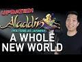 Download Lagu A Whole New World (Aladdin Part Only - Karaoke) [UPDATED]