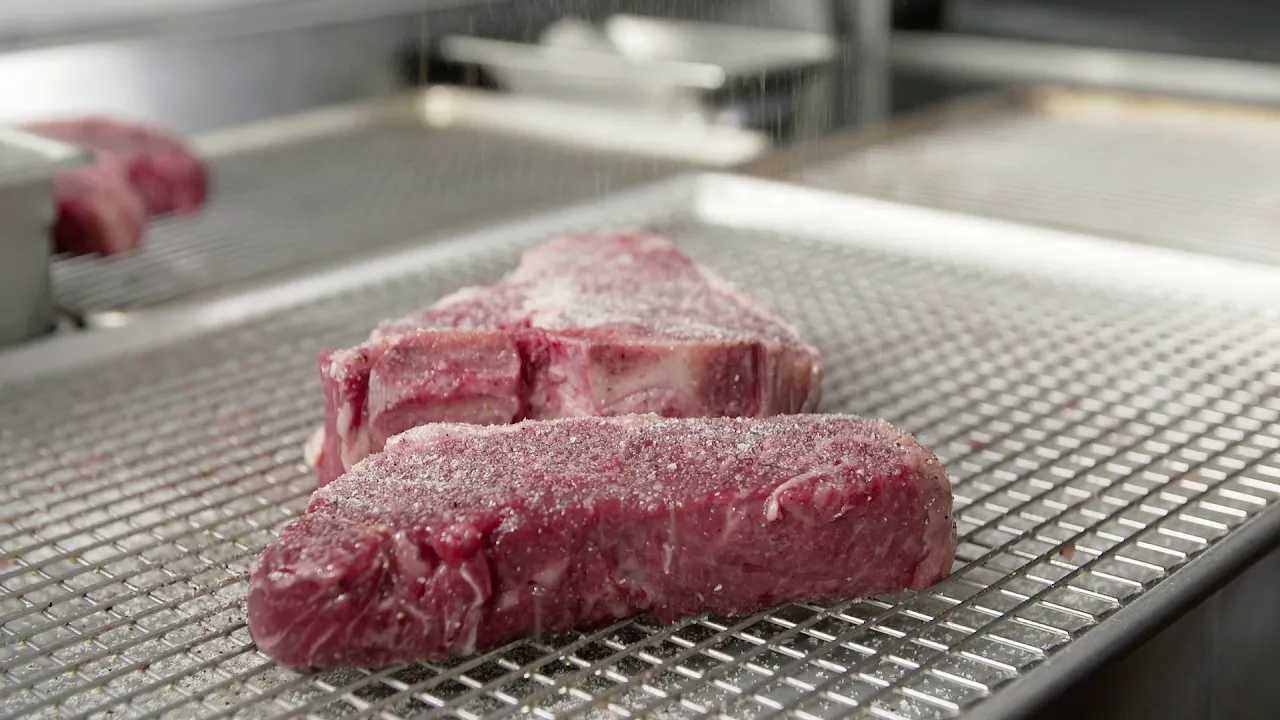 Featured Ingredient: Allen Brothers Steaks