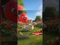 Download Lagu “Let’s Laugh with Benny the Bunny! 🐰💫” #treding shorts #Kids Cartoon  #Kids Fun#shorts#