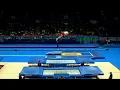 Lagu KJAER Benjamin (DEN)_M_2023 Trampoline Worlds_Qualification_Trampoline_R1