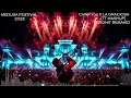 Carry you X LA GRACIOSA - Quevedo ft. Elvis Crespo [TT MASHUP] [RONIT REMAKE] [Medusa Festival 2026]