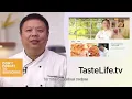 Chicken Feet, Dim Sum Style 2 ways • Taste Show