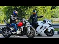 Download Lagu 2500CC Rocket 3GT VS 1300CC Hayabusa Gen3 RACE!!