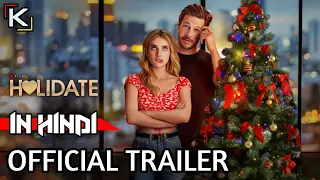 Holidate Hindi Trailer Netflix - Katmovie