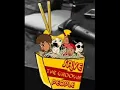 Don't joke with a hungry man - Save the Groovin People (Spanky Wilson cover)