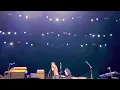 Yo La Tengo Autumn Sweater live at London Palladium 14/04/2023