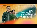Download Lagu LIVE Streaming Pk. 11.00 | Minggu, 14 September 2025 | Ps. Josia Abdisaputera