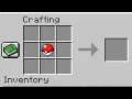 How to Make Pokeballs in Pixelmon Minecraft
